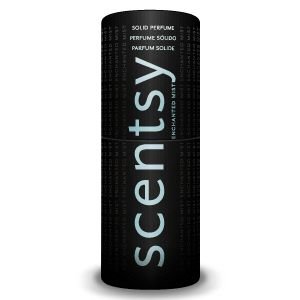 Scentsy Solid Perfume